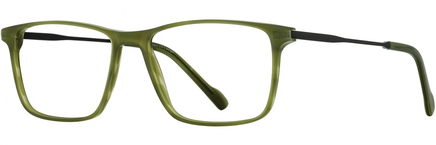 Scott Harris UTX SHX008 Eyeglasses - view 6